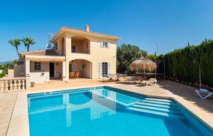 Holiday Home - Sayana, Palma , Spain - EMI438 1