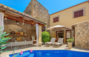 Holiday Home - Casa Vida Arta, Arta , Spain - EMI449 1