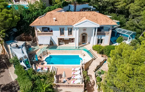 Holiday Home - Ocean View, Palma , Spain - EMI450 1