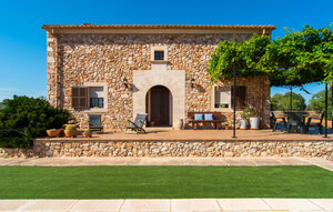 Holiday Home - Son Garrot de Santanyi, Santanyi , Spain - EMI460 1