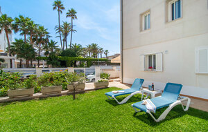 Apartment - Confluentia Playa 2, Can Picafort , Spain - EMI461 1