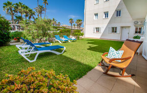 Apartment - Confluentia Playa 8, Can Picafort , Spain - EMI462 1