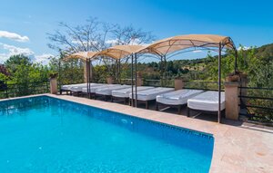 Apartment - Son Torrat Es Colomo, Petra , Spain - EMI466 1