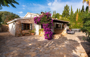 Holiday Home - Tres Mares, Cala Millor , Spain - EMI470 1