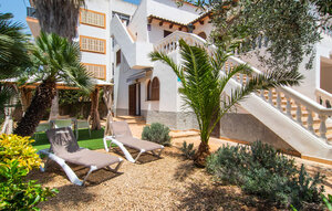 Apartment - Casa Angela III Jardin, Cala Ratjada , Spain - EMI472 1