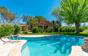 Holiday Home - Ca Na Marlis, Inca , Spain - EMI479 1