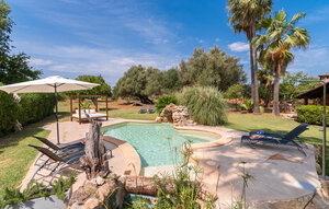Holiday Home - Ca Na Marlis, Inca , Spain - EMI479 1