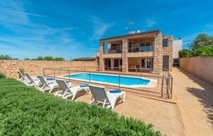 Holiday Home - Castillo, Manacor , Spain - EMI483 1