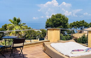 Holiday Home - Bahia Azul, Badia Gran , Spain - EMI488 1