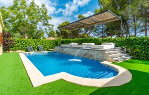 Holiday Home - Casa Tauler, Son Serra de Marina , Spain - EMI490 1