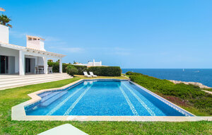 Holiday Home - Kanani, Cala dOr , Spain - EMI491 1