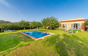 Holiday Home - Cala Millor , Spain - EMI492 1