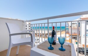 Apartment - Confluentia Playa 12, Can Picafort , Spain - EMI494 1