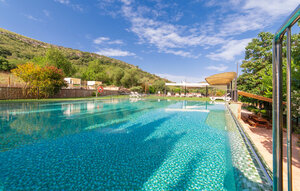 Apartment - S' Arbocar Entalaya, Sant Llorenc , Spain - EMI499 1