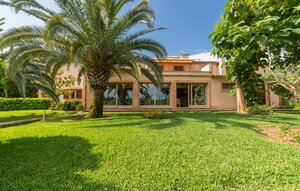 Apartment - S' Arbocar Sa Pleta, Sant Llorenc , Spain - EMI501 1