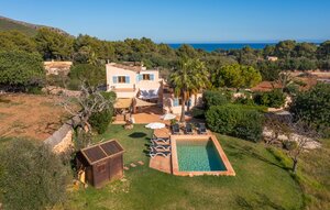 Holiday Home - Almendros, Cala Ratjada , Spain - EMI514 1
