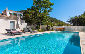 Holiday Home - Mater Randa, Algaida , Spain - EMI526 1