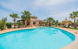 Holiday Home - Aria, Buger , Spain - EMI530 1