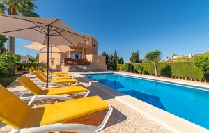 Holiday Home - Ca na Xisca, Sa Coma , Spain - EMI538 1
