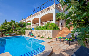Holiday Home - Bendinat 10, Calvia , Spain - EMI543 1