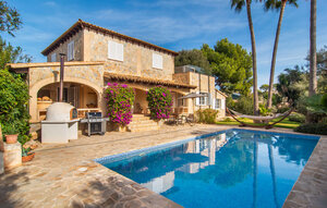 Holiday Home - Calimero Alegria, Palma , Spain - EMI546 1