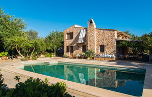 Holiday Home - Can Rosillo, Llucmajor , Spain - EMI548 1