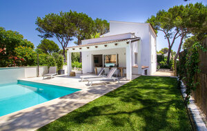Holiday Home - Alegria Mediterranea, Calvia , Spain - EMI555 1
