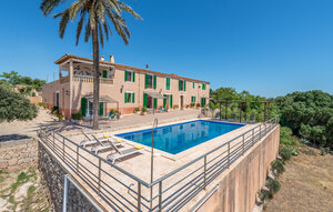 Holiday Home - Porto Colóm , Spain - EMI559 1