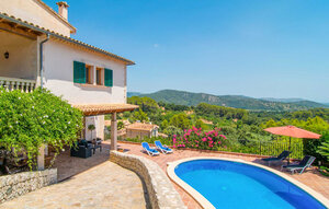 Holiday Home - Campanet , Spain - EMI565 1