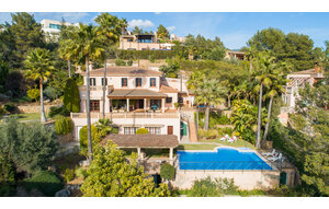 Holiday Home - Bunyola , Spain - EMI566 1