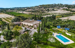 Holiday Home - Porreres, Son Capella , Spain - EMI567 1