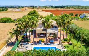 Holiday Home - Son Claret, Muro , Spain - EMI568 1