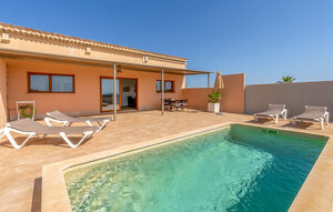 Apartment - Saraix S'hort, Santa Margalida , Spain - EMI571 1
