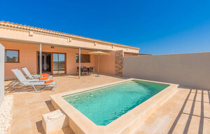 Apartment - Saraix Melo, Santa Margalida , Spain - EMI572 1