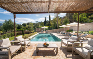 Holiday Home - Can Guillem-Bet, Pollenca , Spain - EMI573 1