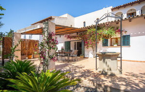 Apartment - Son Flo-Buganvilla, Santa Margalida , Spain - EMI576 1