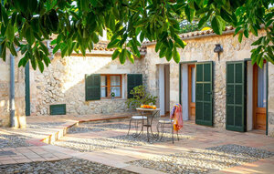 Apartment - Son Flo-Gessami, Santa Margalida , Spain - EMI577 1