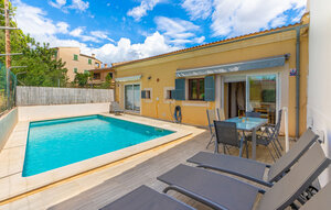 Holiday Home - Cristofol, Campanet , Spain - EMI580 1