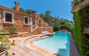Holiday Home - Costa de los Pinos , Spain - EMI584 1