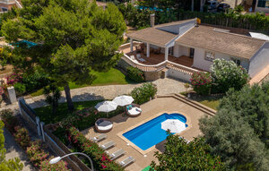 Holiday Home - Santa Ponça , Spain - EMI599 1