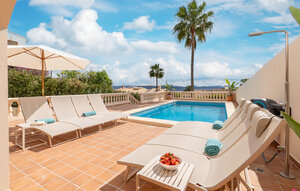 Holiday Home - Puerto de Alcúdia , Spain - EMI606 1