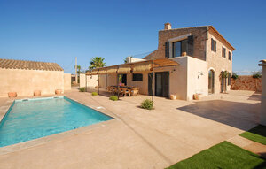 Holiday Home - Santanyi , Spain - EMI608 1