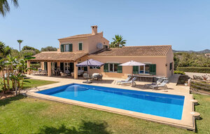 Holiday Home - Santanyí , Spain - EMI610 1