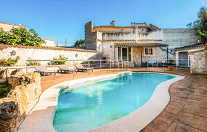 Holiday Home - Maria de la Salut , Spain - EMI623 1