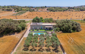 Holiday Home - Maria de la Salut , Spain - EMI624 1