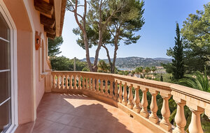 Holiday Home - Puerto Andratx , Spain - EMI634 1