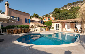 Holiday Home - Puerto Andratx , Spain - EMI634 1