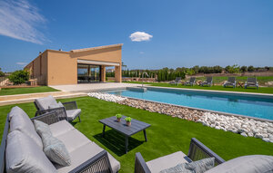 Holiday Home - Sineu , Spain - EMI638 1