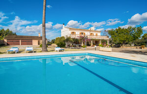 Holiday Home - Ariany , Spain - EMI641 1
