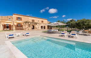 Holiday Home - Lluchmajor , Spain - EMI642 1